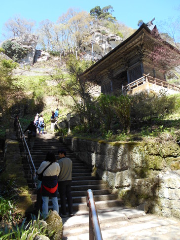 山寺