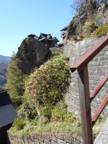 山寺