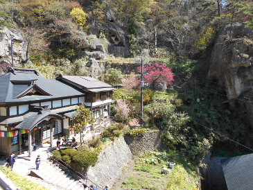 山寺