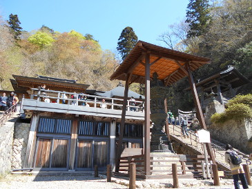 山寺