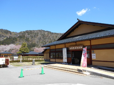 山寺芭蕉記念館