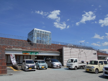 大石田駅