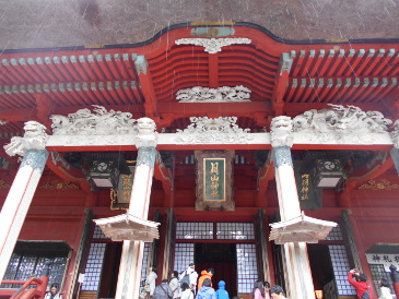 出羽三山