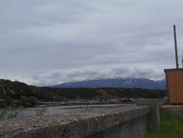 鳥海山