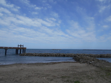 出雲崎