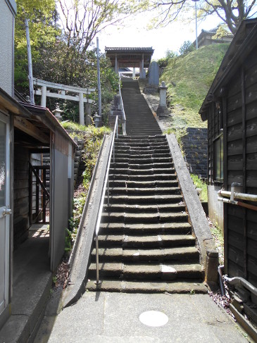 出雲崎