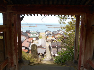 出雲崎