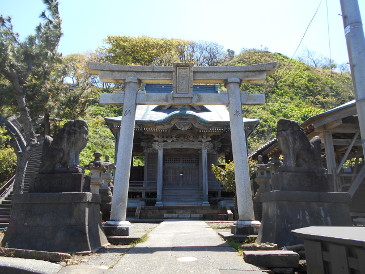 住吉神社