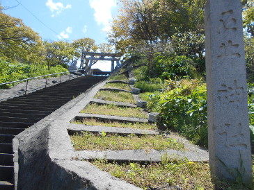石井神社