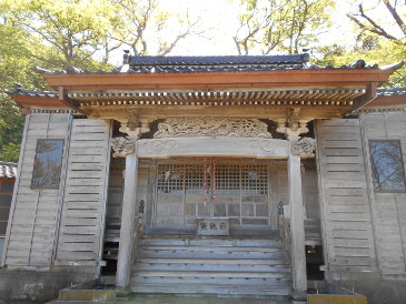 石井神社