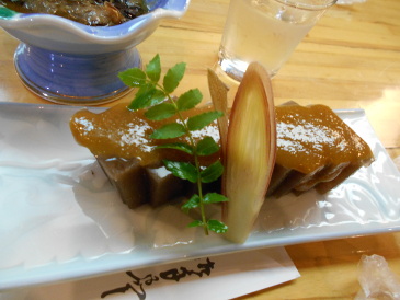 もずく