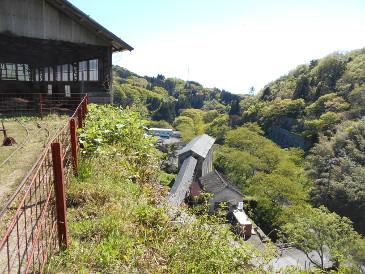 佐渡金山