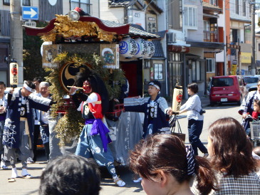 鬼太鼓