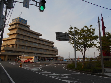 直江津港