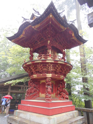 三峰神社