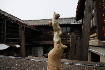 常滑