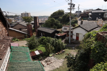 常滑