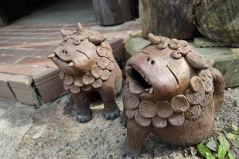 常滑焼