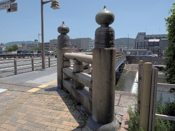 五条大橋