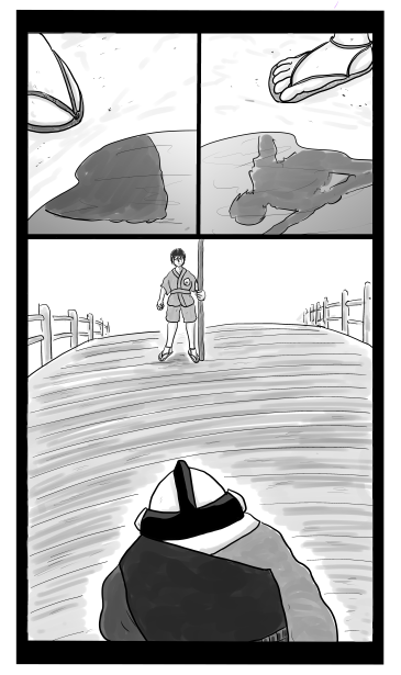 五条大橋
