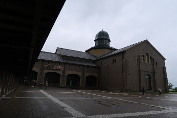 安土城考古博物館