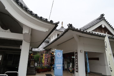 安土城資料館