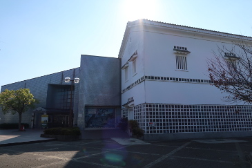 赤穂市立歴史博物館