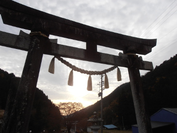 高賀神社