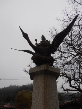飛騨の匠　韓志和
