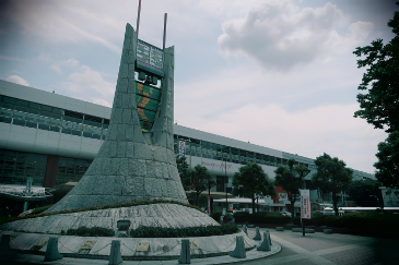 福島駅