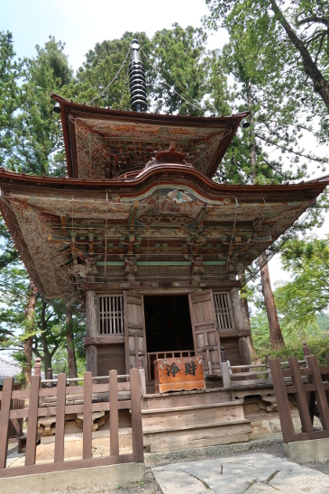多宝塔