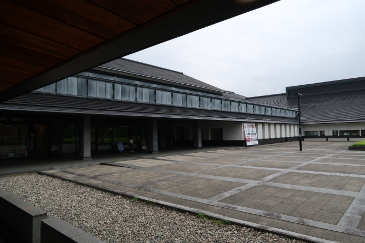 会津若松　博物館