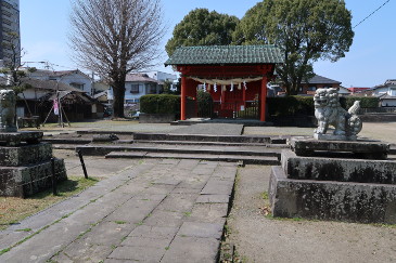 五穀神社