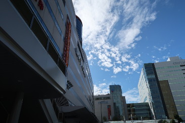 浜松駅