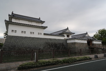 駿府城