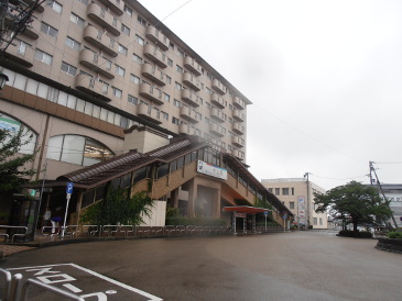 犬山駅