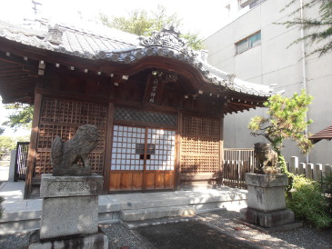 秋葉神社