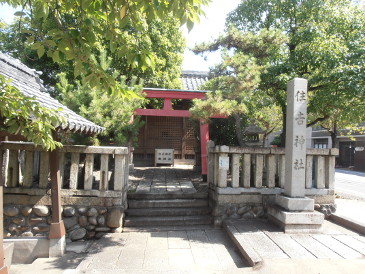 住吉神社