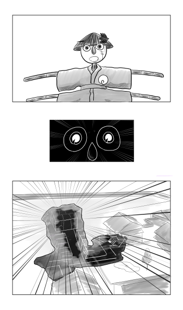 顔無き巨人