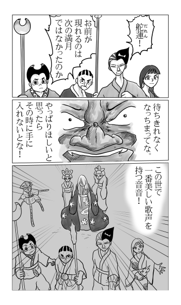 賤ヶ岳の七本槍