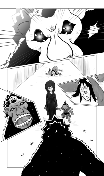 黒猿