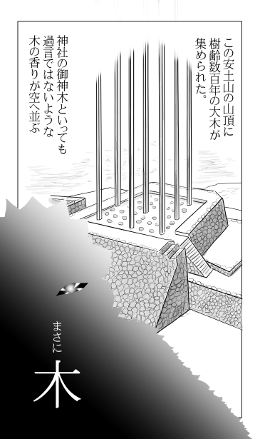 木