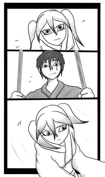 すずしろ