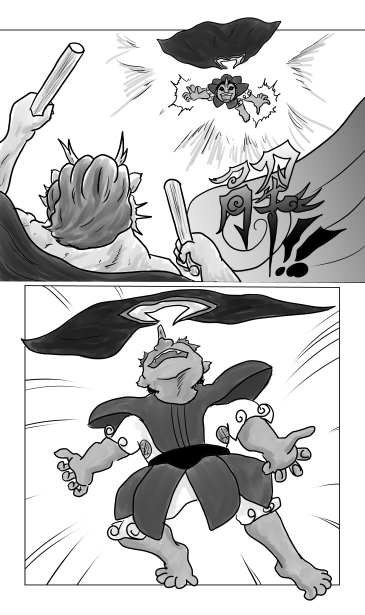 解！！