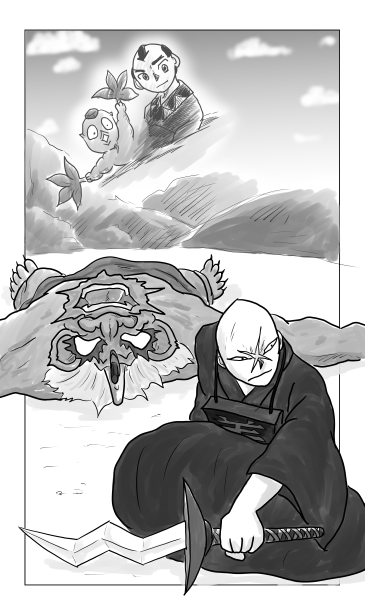 風折剣