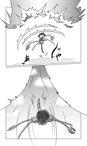 雷神
