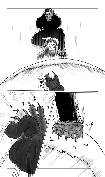 黒猿