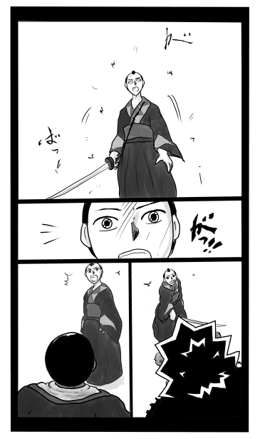 和夢71話。9年目の真実（後編）
