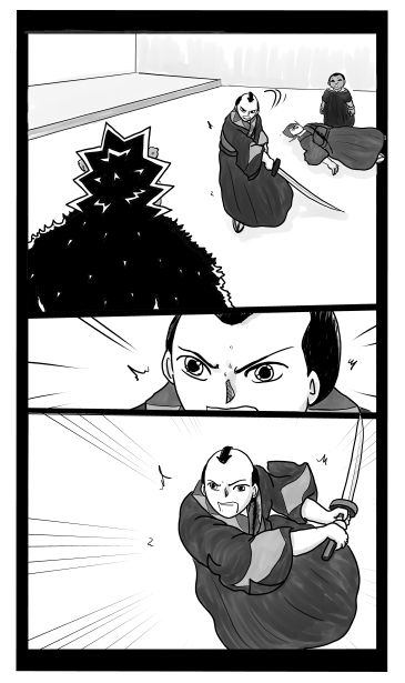 和夢71話。9年目の真実（後編）