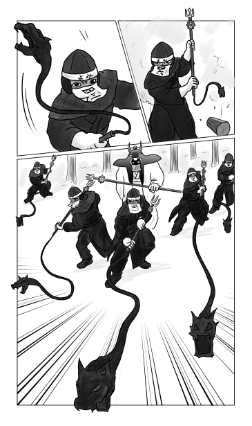 生類憐みの令
